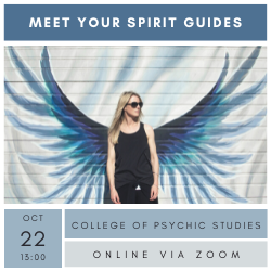 Meet your spirit guides